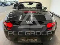 2017 Mazda MX-5