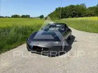 2017 Mazda MX-5