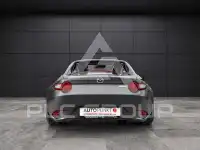 2017 Mazda MX-5
