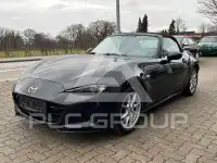 2017 Mazda MX-5