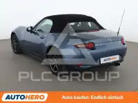 2017 Mazda MX-5