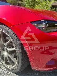 2017 Mazda MX-5