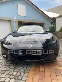 2017 Mazda MX-5