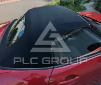 2017 Mazda MX-5