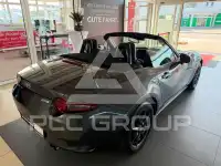 2017 Mazda MX-5