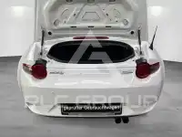 2017 Mazda MX-5