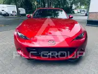 2017 Mazda MX-5