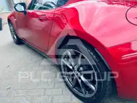 2017 Mazda MX-5
