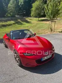 2017 Mazda MX-5