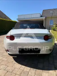 2017 Mazda MX-5
