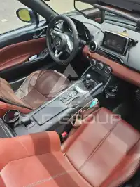 2017 Mazda MX-5