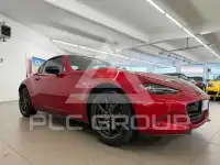 2017 Mazda MX-5