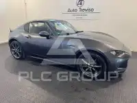 2017 Mazda MX-5