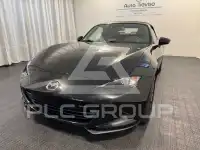 2017 Mazda MX-5