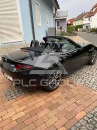 2017 Mazda MX-5