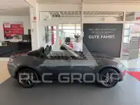 2017 Mazda MX-5