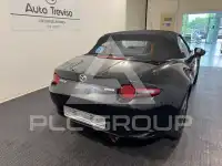 2017 Mazda MX-5