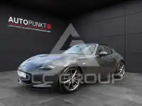 2017 Mazda MX-5