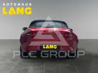 2017 Mazda MX-5