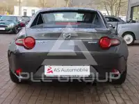 2017 Mazda MX-5