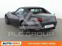 2017 Mazda MX-5