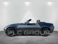 2017 Mazda MX-5
