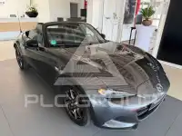 2017 Mazda MX-5