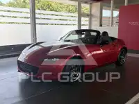 2017 Mazda MX-5