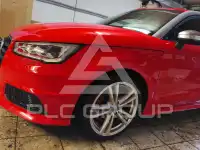 2017 Audi S1