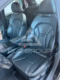 2017 Audi S1