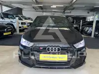 2017 Audi S1