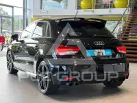 2017 Audi S1