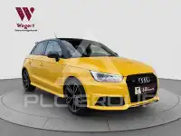 2017 Audi S1