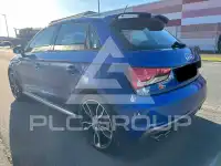 2017 Audi S1