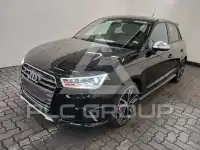 2017 Audi S1