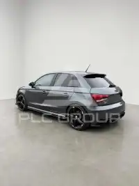 2017 Audi S1