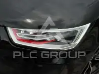 2017 Audi S1