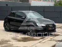 2017 Audi S1