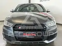 2017 Audi S1