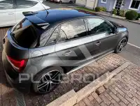 2017 Audi S1