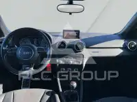 2017 Audi S1