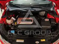2017 Audi S1