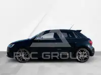 2017 Audi S1