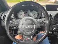 2017 Audi S1