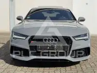 2017 Audi RS7