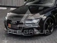2017 Audi RS7