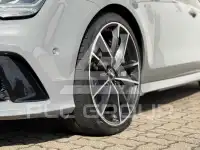 2017 Audi RS7