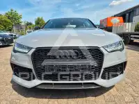 2017 Audi RS7