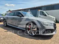 2017 Audi RS7