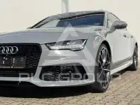 2017 Audi RS7